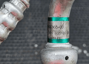 Waż 9168365 6989309 Przewod Rurka Kruciec Klima Klimatyzacji BMW E81 E87 E90 E91 E92 31