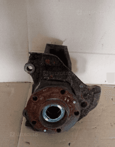 Zwrotnica lewy Przod Fiat Ducato 06- 15" 2.3JTD 1