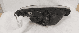 Przod przednia lampa lewa citroen C4 grand picasso lift 2