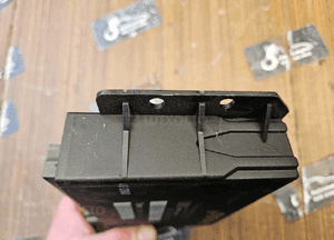 Moduł 8E0959433AR Komfortu Sterownik Komputer 433 AR Audi A4 S4 B6 B7 15