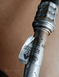 Przewód wąż klimatyzacji klimy Renault Megane II 2 8200327576 2