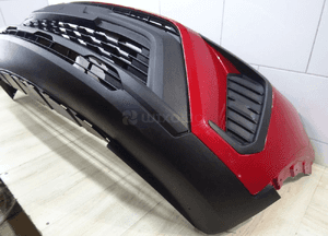 OPEL CROSSLAND X LIFT zderzak przód przedni 39172211 7