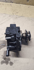 Pompa wtryskowa paliwa BMW 3 E91 0445010045 2
