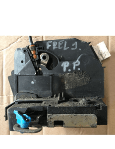 Zamek drzwi przedni prawy Land Rover Freelander