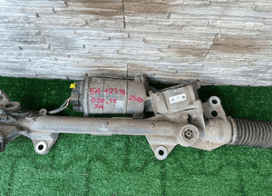 PRZEKŁADNIA KIEROWNICZA BMW 3 G20 4 G22 G23 2 G42 JA 5A12398 3