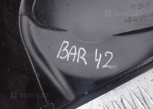 VW GOLF VII TSI OBUDOWA ROZRZĄDU 04E109108J RADOM 2