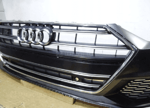 Zderzak audi S7 4K8 przód zderzak audi S7 2019 5