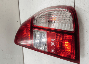 Lampa tył prawa renault thalia lift 1