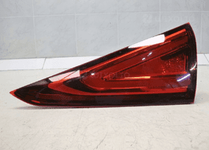 Mercedes cls W257 lampa prawa tylna tył w klape 2