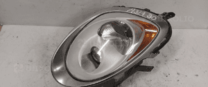 Lampa przod przednia lewa alfa romeo mito 1