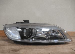 Lampa przednia przód prawa audi Q7 xenon 2005- 4