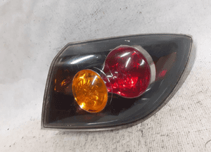 Tyl tylna lampa prawa mazda 3 bk 1