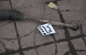 grande punto magiel nr M4112 WYSYŁKA 4