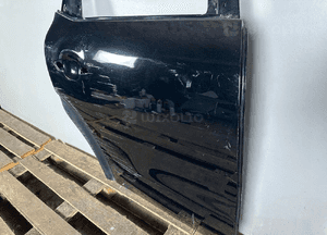 Drzwi tyl tylne prawe citroen C3 aircross 2017- 4