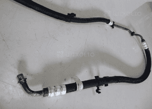 JAGUAR XJ X351 PRZEWÓD wspomagania oleju maglownicy przekładni kierowniczej 4