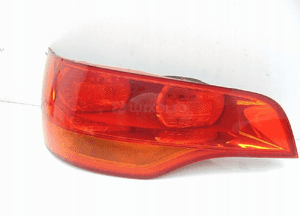 Audi Q7 4L0 Lampa Tylna Lewa - 11826 7