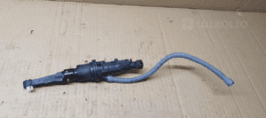 Pompka sprzęgła wysprzęglik Citroen C5 III 9685798980 1