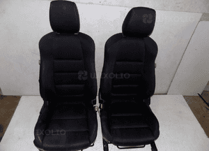 Mazda 6 iii gj kombi fotele kanapa boczki komplet 1