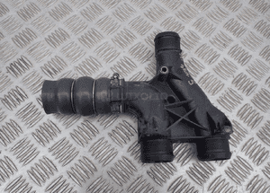 Rura dolot citroen peugeot 508 1.6 ehdi 9678406580 radom 1
