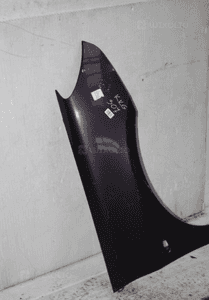Błotnik prawy przedni PEUGEOT 307 KKG 2