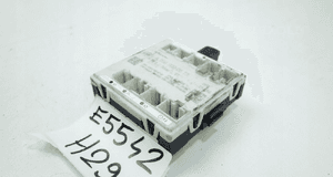 MODUŁ STEROWNIK KOMFORTU DRZWI MERCEDES C W206 21- A2069000513 3