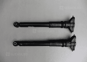 AMORTYZATOR TYŁ PEUGEOT 2008 II DS3 CROSSBACK HYBRID 1