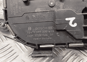 SILNICZEK WYCIERACZEK PRAWY PEUGEOT 508 EUROPA 1397220613 RADOM 6