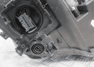 Lampa przednia przód lewa seat leon iv 4 full led 5FB 2020- 21