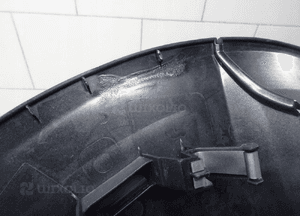 Tesla 3 model 3 kołpak 18" 1044271-00-A 12