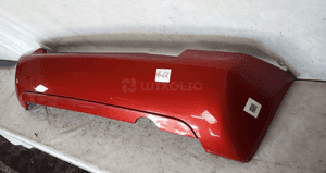 Zderzak tył tylny do citroen C2 kjh 3