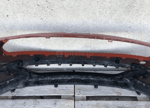 Zderzak przód przedni kia xceed x-ceed lift fl 2021- 86511-J7PA0 cały 6