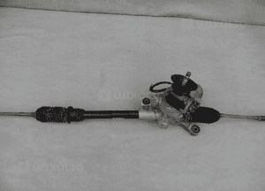 Przekładnia kierownicza suzukli SX4 fiat sedici 48580-54L50 79J5 1