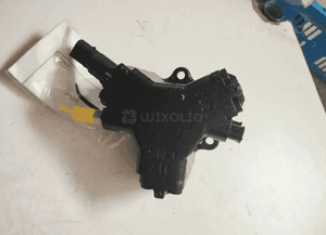 Pompa wtryskowa Bosch Mercedes Benz Vito E klasa, V klasa A6110700601 04450100130 2