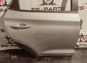 Drzwi prawy tył prawe tylne hyundai tucson iii 3 U3S 2