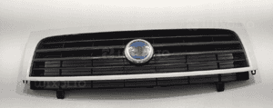 Grill atrapa zderzaka przód fiat scudo ii 1497652077 2007-2013 2