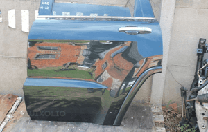 Drzwi tylne lewe jeep grand cherokee WK2 kgz 2015 8