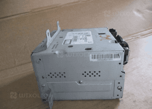 Radio radioodtwarzacz cd opel astra j iv meriva b insignia a 20983513 3