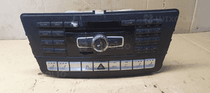 Radio radioodtwarzacz NAVI nawigacja Mercedes GL X166 W166 A1669004614 2