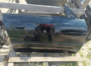 DRZWI PRAWY PRZOD SUBARU LEGACY IV kompletne 1