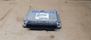 Komputer sterownik silnika VW Golf IV 4 1.6 036906034DR 2