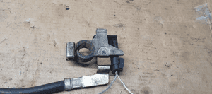 Klema minusowa akumulatora Ford Focus MK3 AV6N-10C679-BD 4