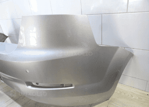 Ford mondeo MK4 lift hb zderzak tył BS71-A17906-A 2