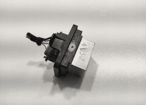 Moduł opornica rezystor dmuchawy opel corsa f elektryk 7015011004 2019-2024 2