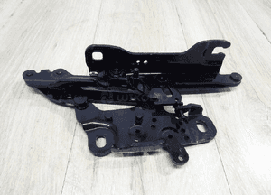 Bmw F20 F22 F30 F31 zawias maski lewy 7239415 4248 10