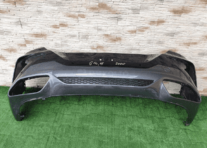 Zderzak bmw 8 G14 G15 m pakiet 1