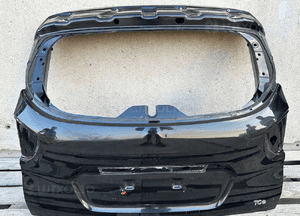 Klapa bagaznika tyl tylna renault captur i 1 2013- idealna orginalna 1
