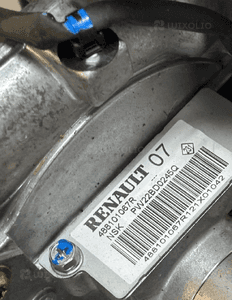 KOLUMNA WSPOMAGANIE MEGANE IV LIFT 488101067R ORG 5