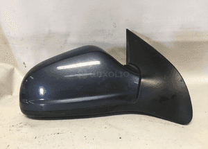 Lusterko prawe 5 pin opel astra h gtc lift Z168 duże szkło 3