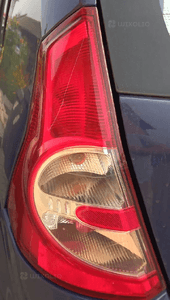 Dacia Sandero I  lampa tył tylna  prawa lewa 5
