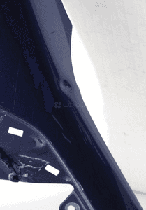 Błotnik przedni lewy HONDA JAZZ III 2008-2015 2